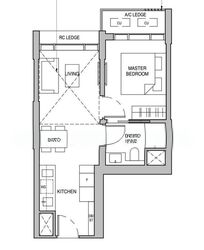 Tanah Merah Kechil Link (D16), Condominium #556561721
